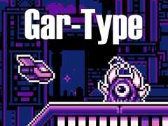 Jwèt Gar-Type