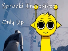 Jwèt Sprunki Incredibox Only Up