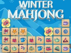 Jwèt Winter Mahjong