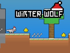 Jwèt Winter Wolf