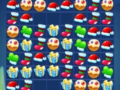 Jwèt Santa's Match Mission