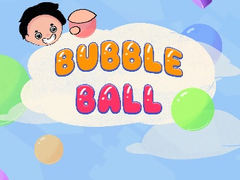 Jwèt Bubble Ball