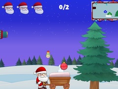 Jwèt Santa The Magic of Tree Decorating