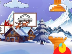 Jwèt Futuristic Christmas Journey