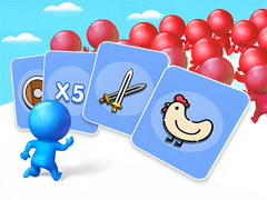 Jwèt Card Battle