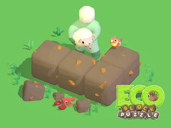 Jwèt Eco Block Puzzle