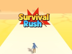Jwèt Survival Rush
