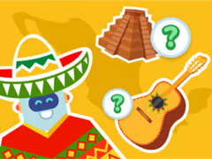 Jwèt Kids Quiz: Guess The Country
