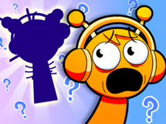 Jwèt Kids Quiz: Find The Sprunki