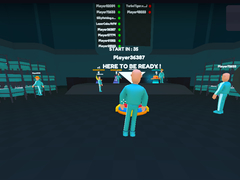 Jwèt Survival Rush