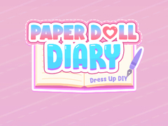 Jwèt Paper Doll Diary: Dress Up DIY