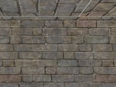 Jwèt Dungeon Brick