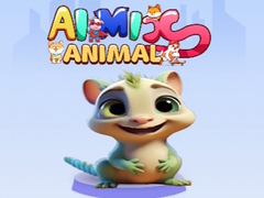 Jwèt AI Mix Animal