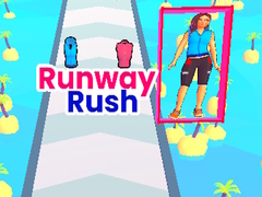Jwèt Runway Rush