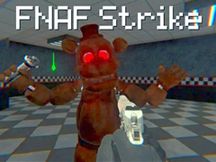 Jwèt FNAF Strike