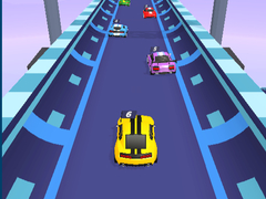 Jwèt Turbo Race