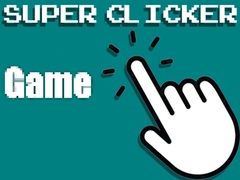 Jwèt Super Clicker Game