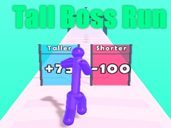 Jwèt Tall Boss Run