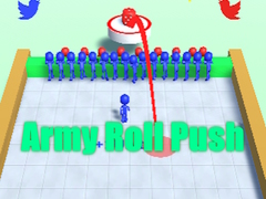 Jwèt Army Roll Push