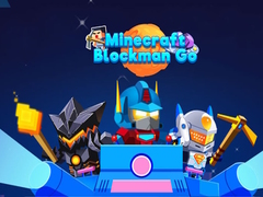 Jwèt Minecraft Blockman Go