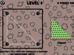 Jwèt Shape The Shape