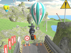 Jwèt Bike Jump