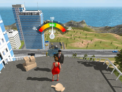 Jwèt Falling Art Ragdoll Simulator