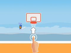 Jwèt Basket Battle
