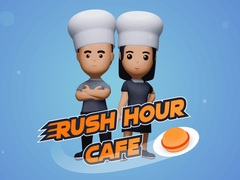 Jwèt Rush Hour Cafe