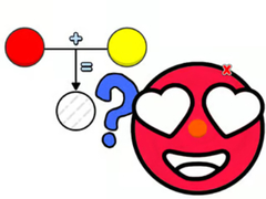 Jwèt Kids Quiz: Color Mixing Gamef