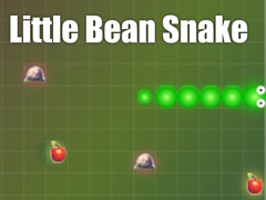 Jwèt Little Bean Snake