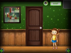 Jwèt Amgel Kids Room Escape 263
