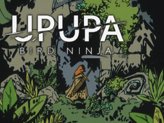 Jwèt Upupa Bird Ninja
