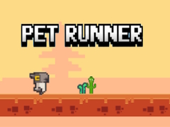 Jwèt Pet Runner