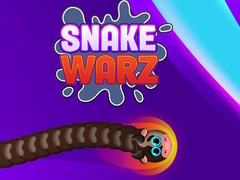 Jwèt Snake Warz