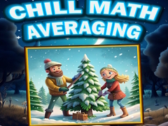 Jwèt Chill Math Averaging