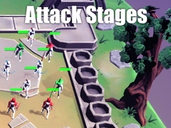 Jwèt Attack Stages
