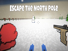 Jwèt Escape the North Pole