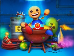 Jwèt Buddyman: Kick 2