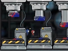 Jwèt The Grabby Force