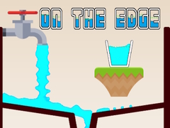 Jwèt On the Edge