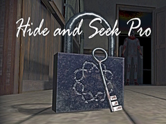 Jwèt Hide and Seek Pro