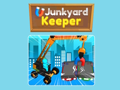 Jwèt Junkyard Keeper 