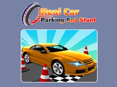 Jwèt Real Car Parking And Stunt 