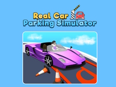 Jwèt Real Car Parking Simulator