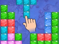 Jwèt Block Puzzle Travel