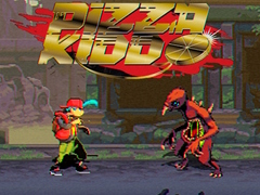 Jwèt Pizza Kidd