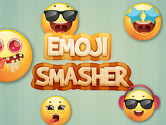 Jwèt Emoji Smasher