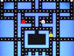 Jwèt Pacman