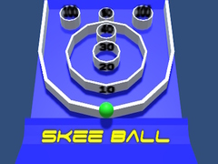 Jwèt Skee Ball